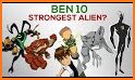 Ben Ten - Best Aliens related image