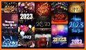 happy new year 2023 wallpaper related image