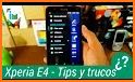 Xperia™ Tips related image