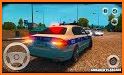 Crime City Cop Car: Driver 3D Police 2018 related image