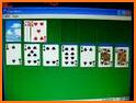 Solitaire 95 - The classic Solitaire card game related image