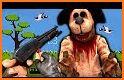 Duck hunt related image