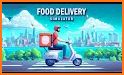 Food Delivery Drive Simulator related image