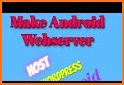 kWS - Android Web Server related image