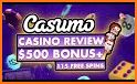 Casumo Casino related image