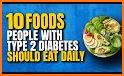 Easy Diabetic Diet Recipes related image