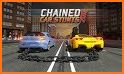 Chained Cars 3D: Impossible Drive related image
