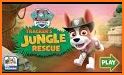 Tracker's Jungle Rescue Mission related image