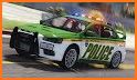 City Police Car Lancer Evo Driving Simulator related image