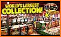 Retro Arcade Collection related image