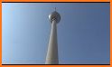 Berlin Television Tower related image