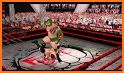 Ultimate Superstar Wrestling free game related image