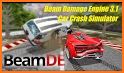 Realistic Car Crash Simulator: Beam Damage Engine related image