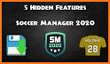 Soccer Manager 2020 - Top Football Management Game related image