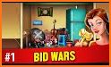 Bid Wars - Storage Auctions & Pawn Shop Game related image