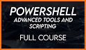 PowerShell- Shell Script Pro related image