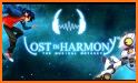 Lost in Harmony related image