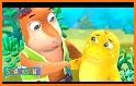 Kids Song The Boo Song Children Movies Baby Shark related image