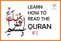 How to learn to read easily and for free related image