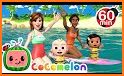 Cocomelon Nursery Rhymes Video related image