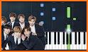 BTS Keyboard related image