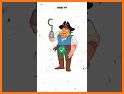 Tricky Brain : DOP Puzzle related image