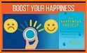 The Happiness Project: Play Games for Science related image