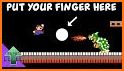 Touch Roulette - Finger Chooser, Finger Roulette related image