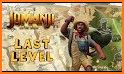 Unofficial Jumanji Run Tips |Epic 2020 Game related image