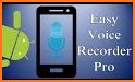 Easy Voice Recorder Pro related image