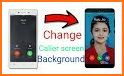 Color AR Call Flash -LED Call Screen Themes related image