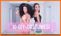 Amazing DIY Halloween Costumes For Adults related image
