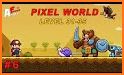 Pixel World - Super Run related image