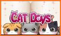 CatDays Cute Kitty Care Games related image