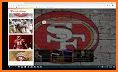 Wallpapers for San Francisco 49ers Fans related image