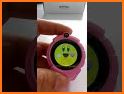 Step By Step - Smart Kids Gps Watch 0+ related image