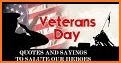 Veterans Day Quotes related image