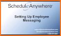 Schedule Connect Messaging related image