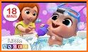 Kids Songs Wash Your Hands Song Movies Baby related image