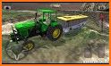 Tractor Towing Car Simulator Games related image