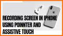 Assistive Touch IOS - Screen Recorder related image
