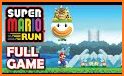 Super Malin Jump:run game related image