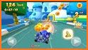 Subway Kart Rush Racing related image