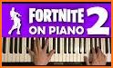 Steven Universe Piano Tiles related image