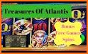 Treasury of Atlantis - Free Slots Casino Games related image