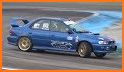 Drift Races Subaru WRX STI related image