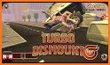Turbo Dismount™ related image