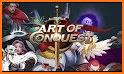 Art of Conquest (AoC) related image