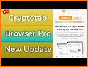 Crypto Browser Pro 2021 related image