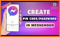 Xmpp Messenger - Pin-code, Jabber related image